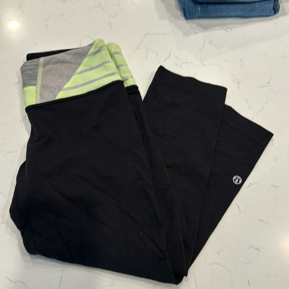 Lululemon leggings